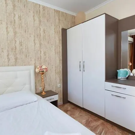38 Sveti Vlas Sluneční pobřeží