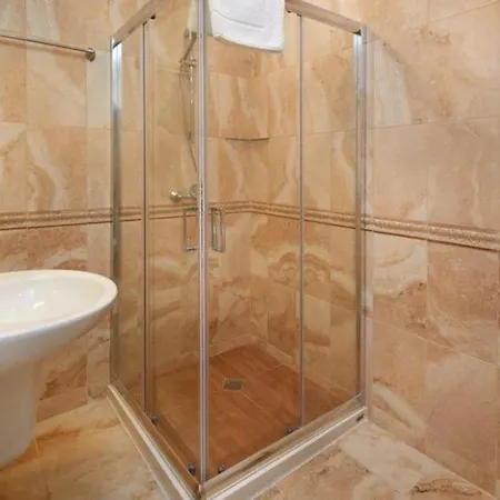 38 Sveti Vlas Apartmán Sluneční pobřeží